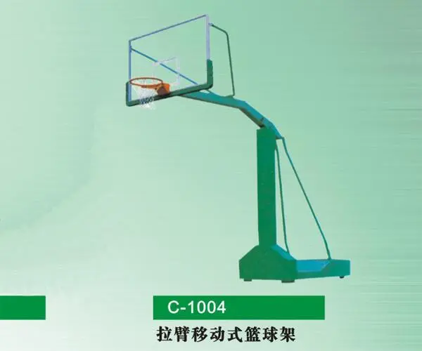 超越自我:篮球架原料选择决定你的未来! 超越自我:篮球架原料选择决定你的未来!